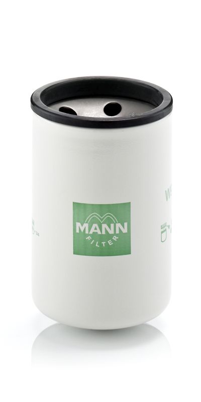 Оливний фільтр MANN-FILTER W925