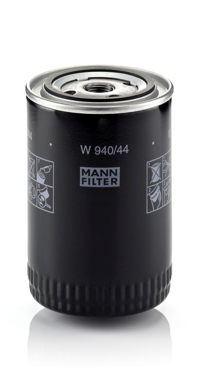 Alyvos filtras MANN-FILTER W 940/44