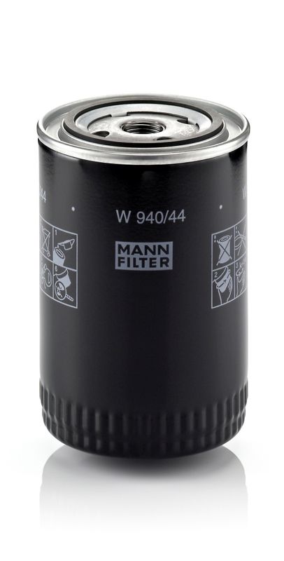 Oil Filter MANN-FILTER W940/44