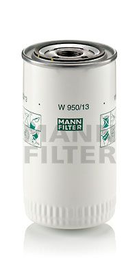 Оливний фільтр MANN-FILTER W 950/13