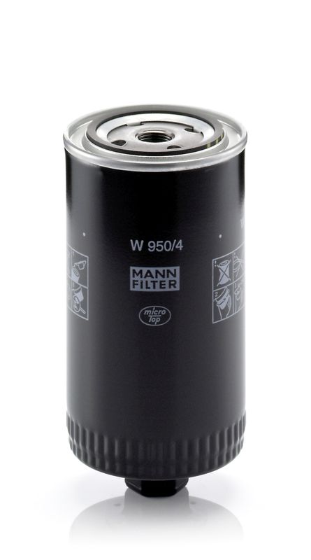 Oil Filter MANN-FILTER W 950/4