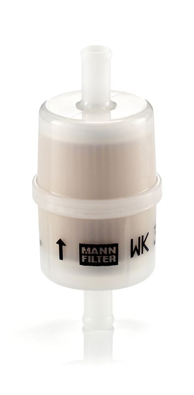 Kuro filtras MANN-FILTER WK 32/7