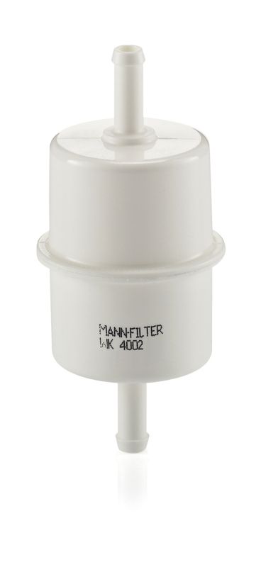 Фільтр палива MANN-FILTER WK4002