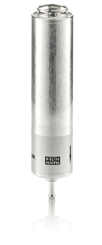 Fuel Filter MANN-FILTER WK 5001
