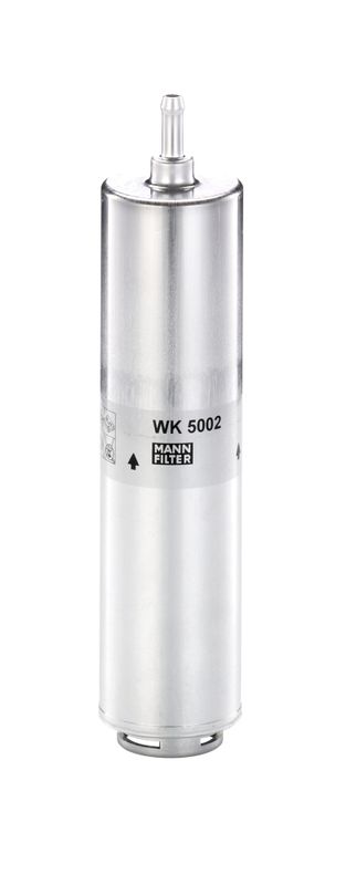 Kuro filtras MANN-FILTER WK5002