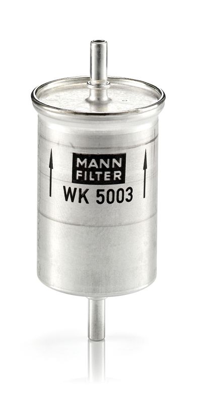 Kuro filtras MANN-FILTER WK5003