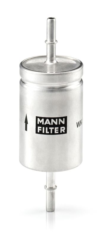 Kuro filtras MANN-FILTER WK512