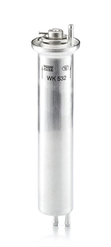 Fuel Filter MANN-FILTER WK 532