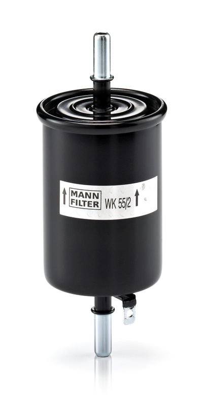 Fuel Filter MANN-FILTER WK55/2