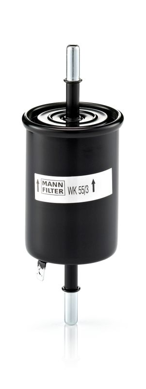 Фільтр палива MANN-FILTER WK 55/3