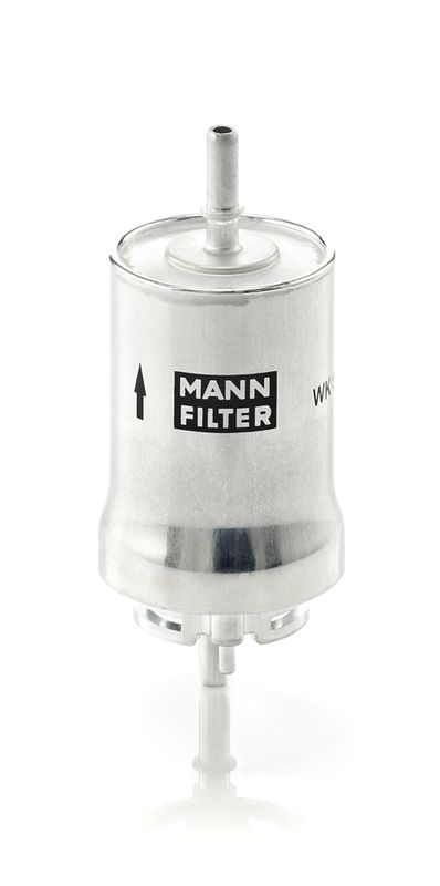 Kuro filtras MANN-FILTER WK59X