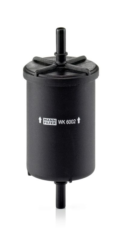 Kuro filtras MANN-FILTER WK6002