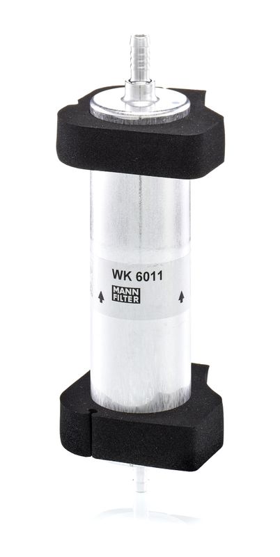 Fuel Filter MANN-FILTER WK6011