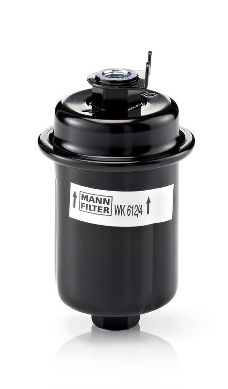 Fuel Filter MANN-FILTER WK 612/4