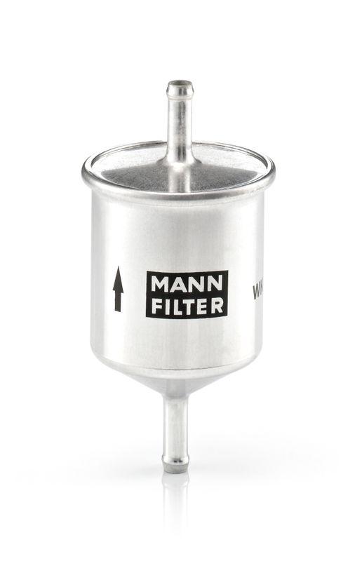 Fuel Filter MANN-FILTER WK 66