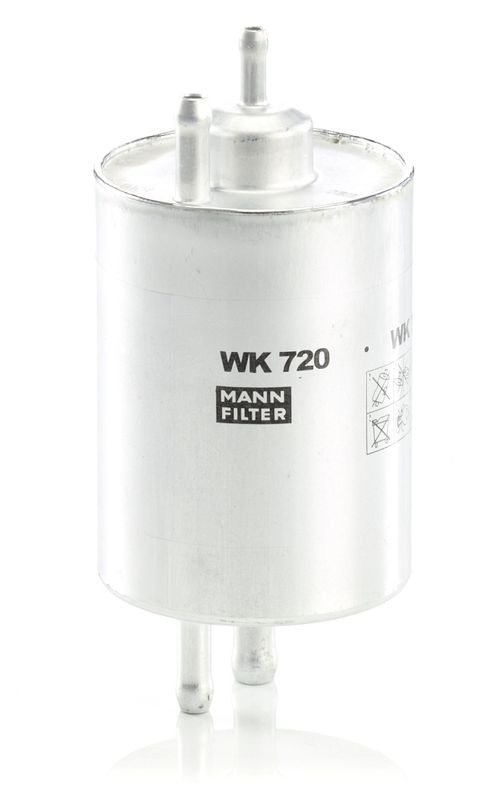 Kuro filtras MANN-FILTER WK 720