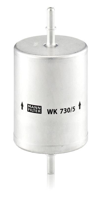 Fuel Filter MANN-FILTER WK730/5