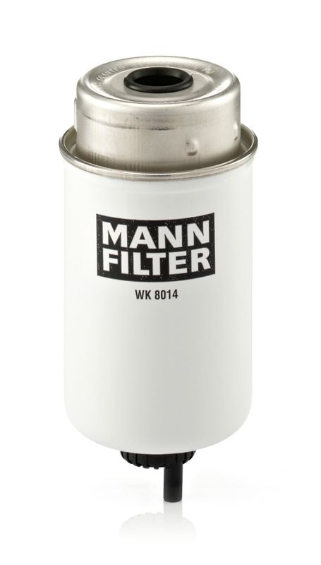 Filtro de Combustível MANN-FILTER WK 8014