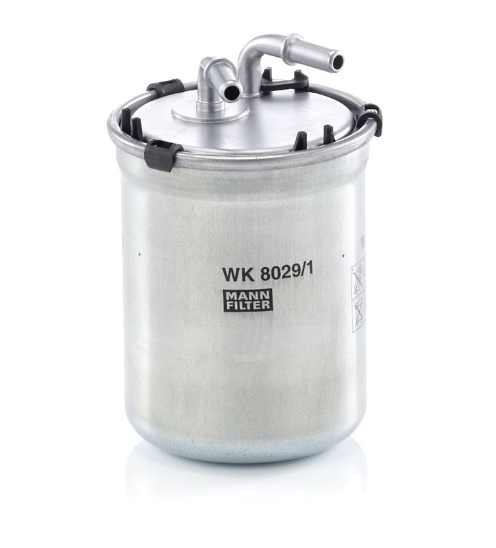 Fuel Filter MANN-FILTER WK 8029/1