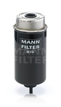 Filtro de Combustível MANN-FILTER WK 8184