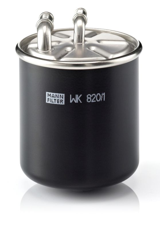 Fuel Filter MANN-FILTER WK 820/1