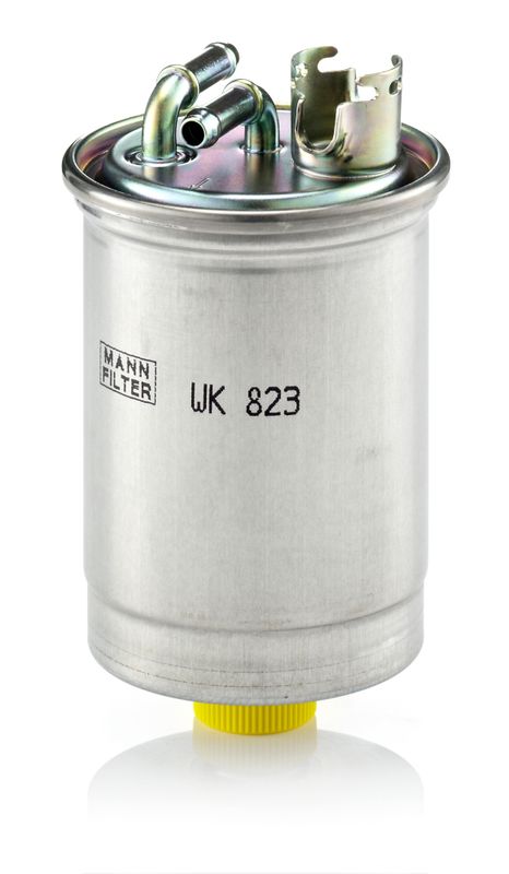 Fuel Filter MANN-FILTER WK823