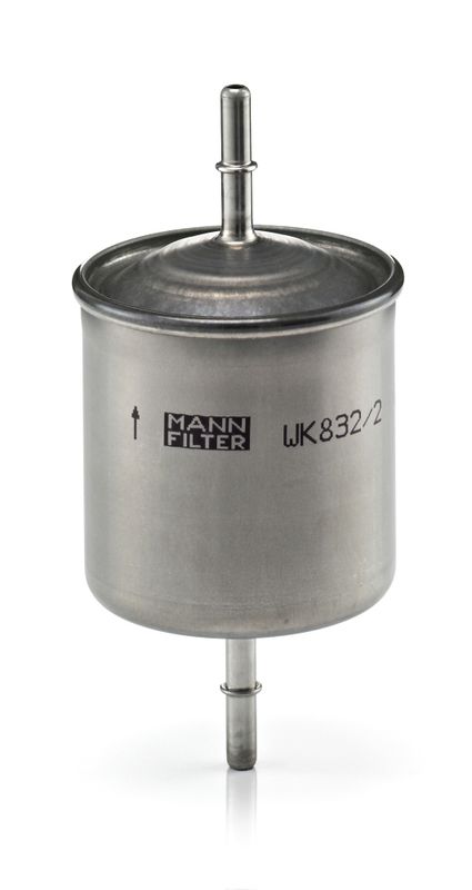 Fuel Filter MANN-FILTER WK832/2