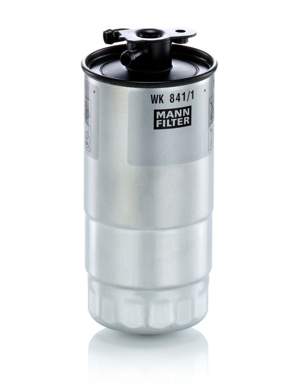 Fuel Filter MANN-FILTER WK841/1