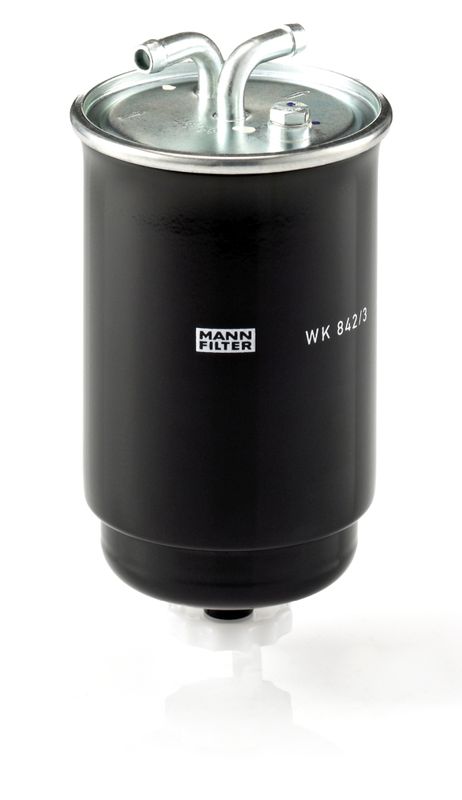 Fuel Filter MANN-FILTER WK842/3