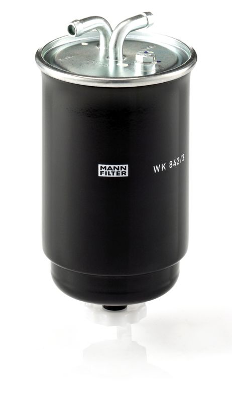 Kuro filtras MANN-FILTER WK842/3