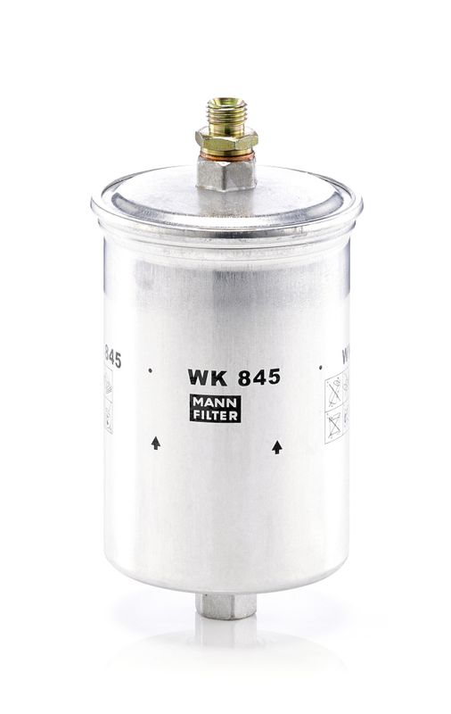 Fuel Filter MANN-FILTER WK845