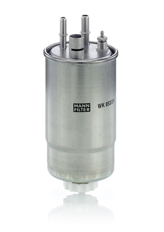 Fuel Filter MANN-FILTER WK 853/24