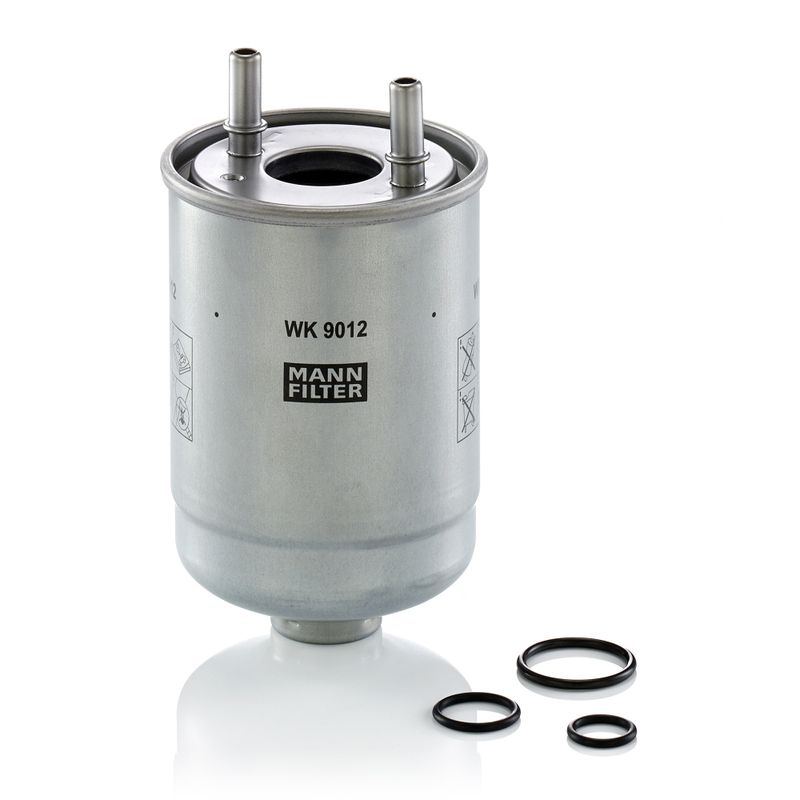 Fuel Filter MANN-FILTER WK9012X