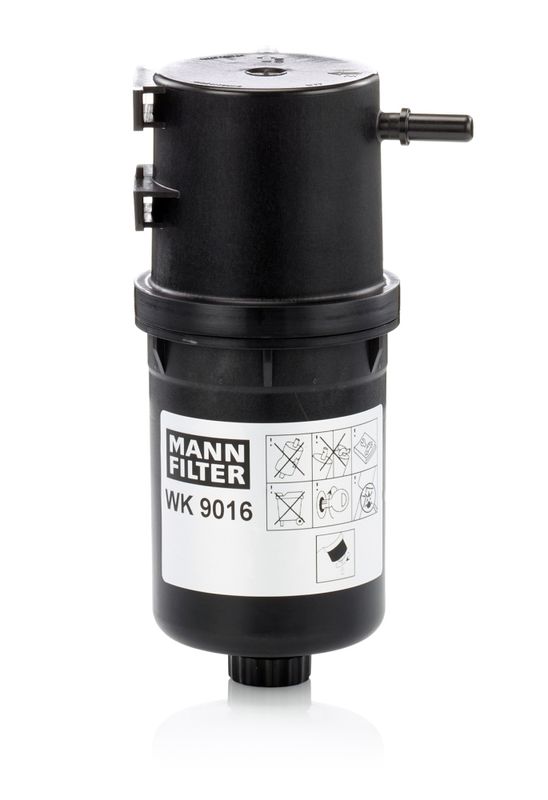 Kuro filtras MANN-FILTER WK9016