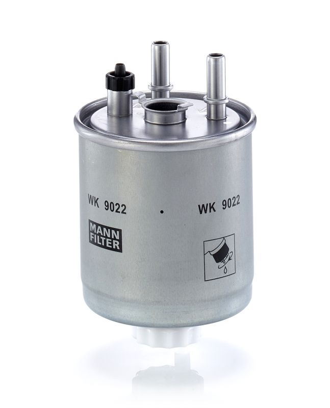 Fuel Filter MANN-FILTER WK 9022