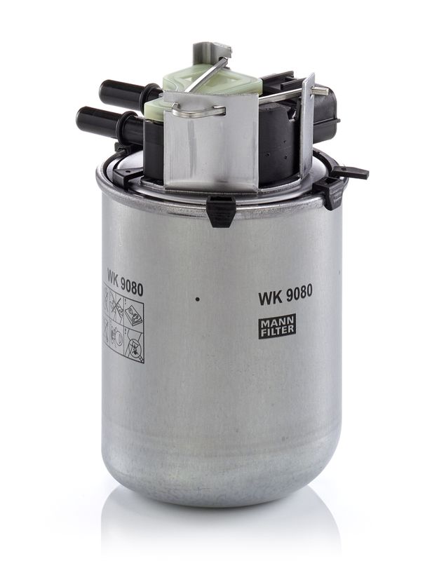 Fuel Filter MANN-FILTER WK 9080