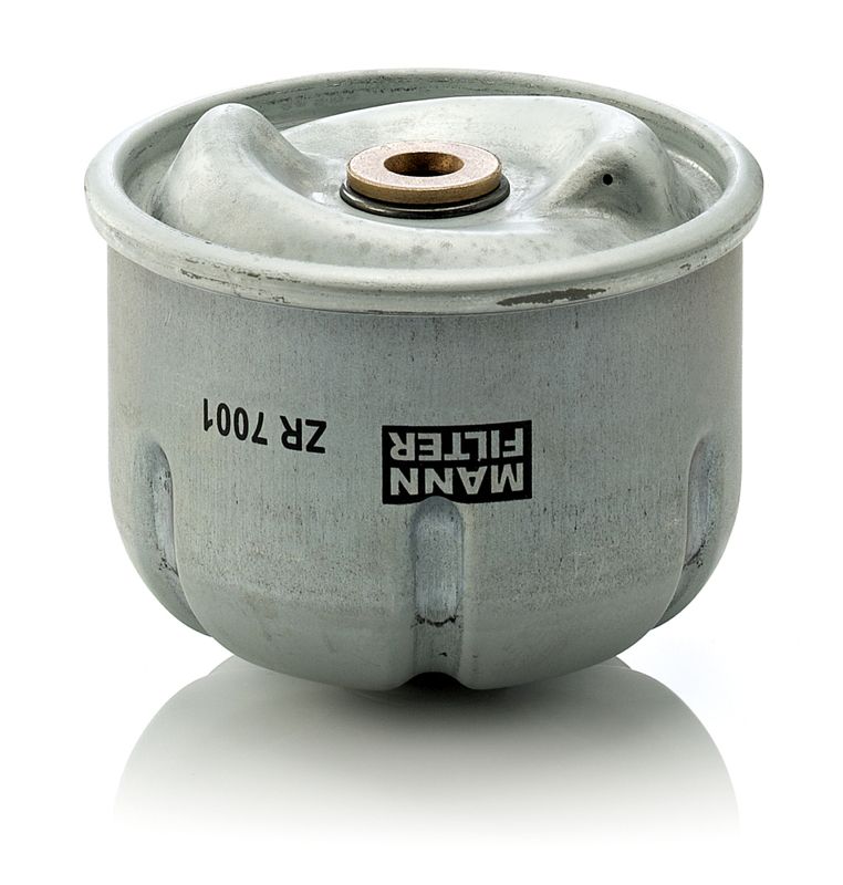 Oil Filter MANN-FILTER ZR7001