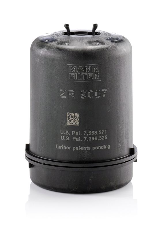 Oil Filter MANN-FILTER ZR9007