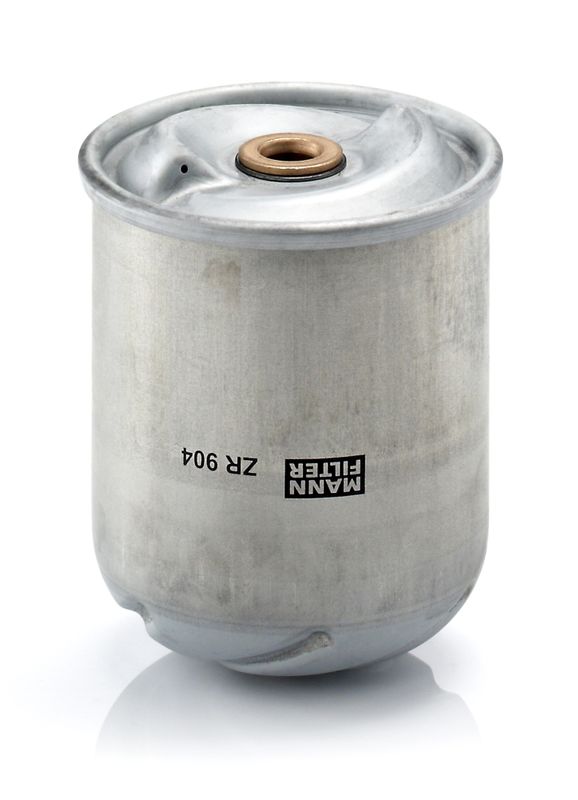 Alyvos filtras MANN-FILTER ZR 904 x