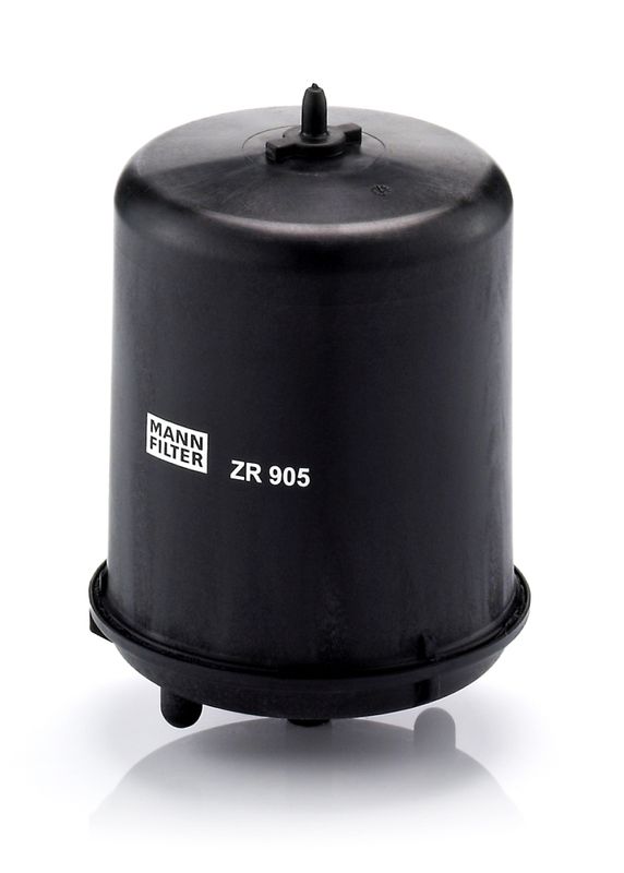 Oil Filter MANN-FILTER ZR905Z