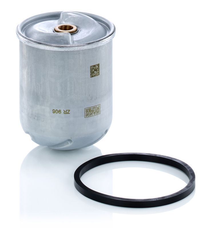 Oil Filter MANN-FILTER ZR 906 x