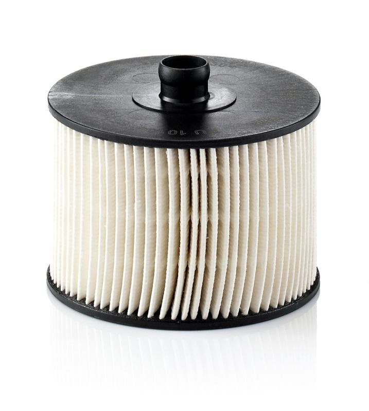 Fuel Filter MANN-FILTER PU1018X