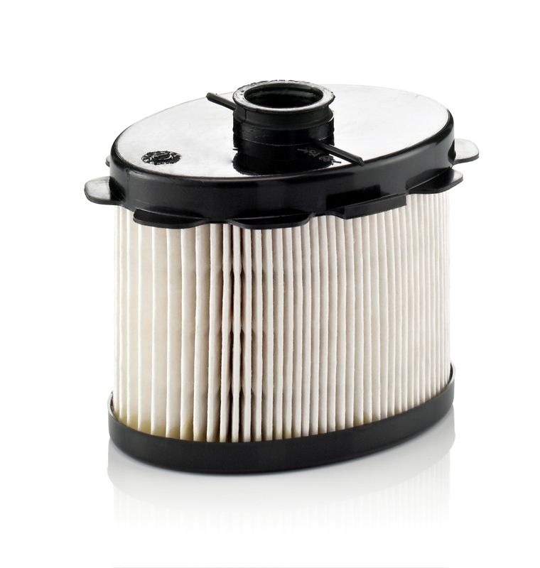 Fuel Filter MANN-FILTER PU1021X