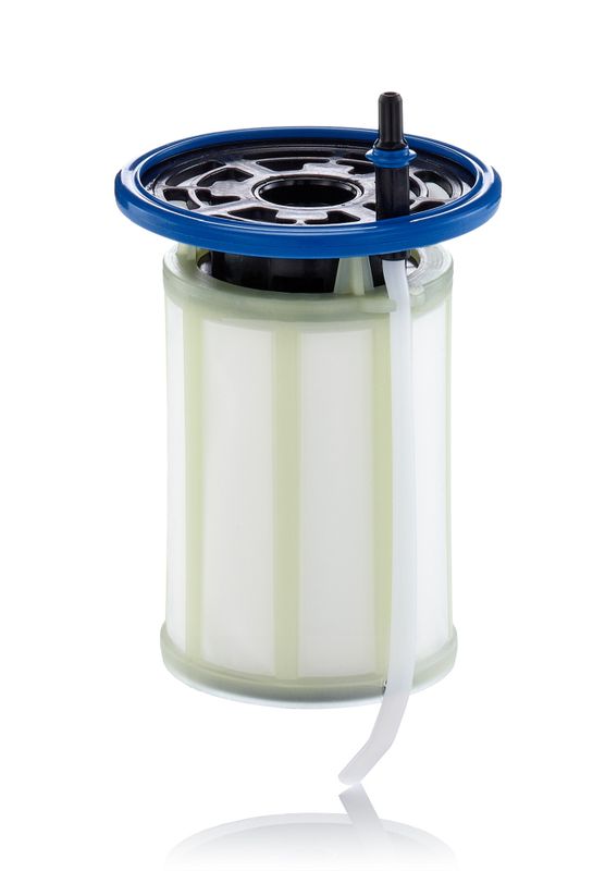 Fuel Filter MANN-FILTER PU 7018