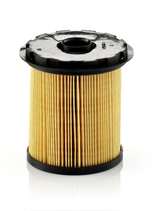 Kuro filtras MANN-FILTER PU822X