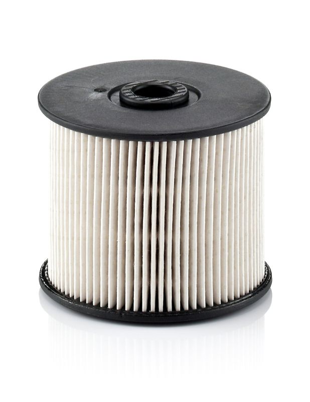 Kuro filtras MANN-FILTER PU830X