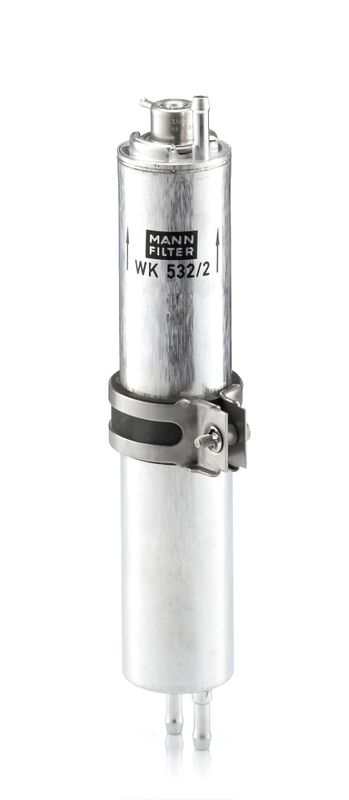 Fuel Filter MANN-FILTER WK532/2