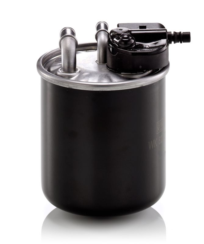 Kuro filtras MANN-FILTER WK820/21