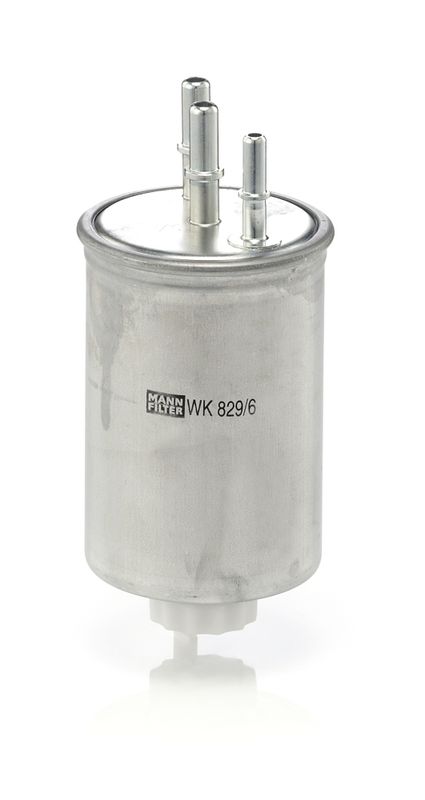 Fuel Filter MANN-FILTER WK829/6