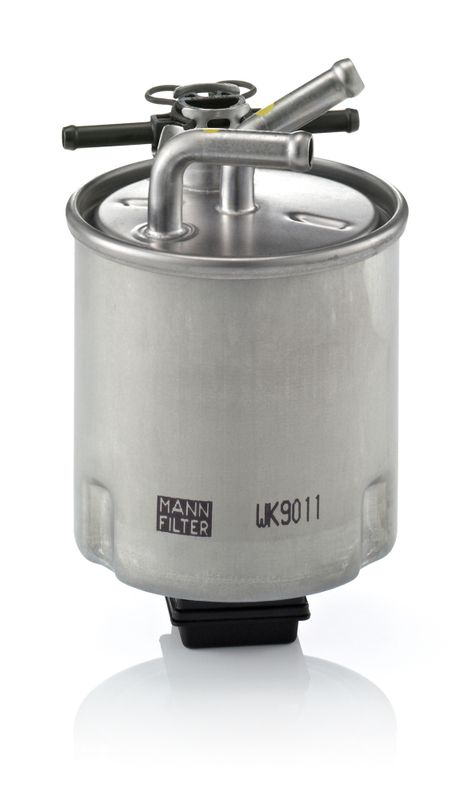 Fuel Filter MANN-FILTER WK9011